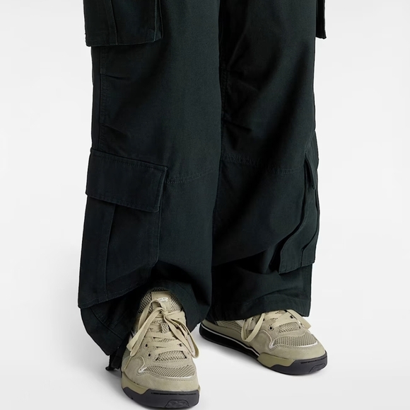 Vans Rowley XLT Men 9.5 off Road Pack Elm VN000CQFEL7 Vault Pack 122025 - Picture 4 of 8